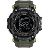 Watch - Stylish Military Sports Digital Watch
