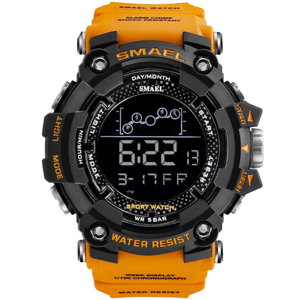 Watch - Top Brand Luxury Digital LED Sports Watch
