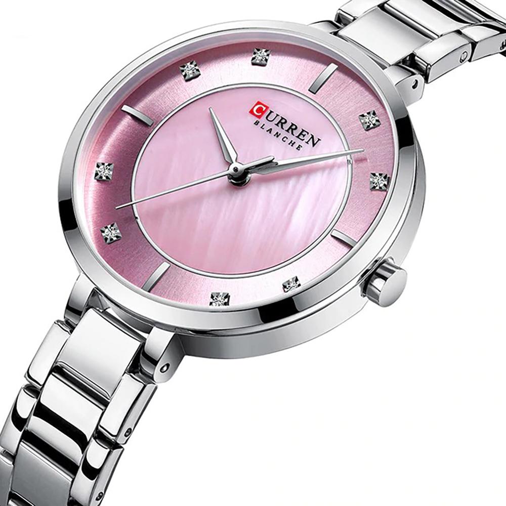 Watch - Top Brand Waterproof Quartz Watch