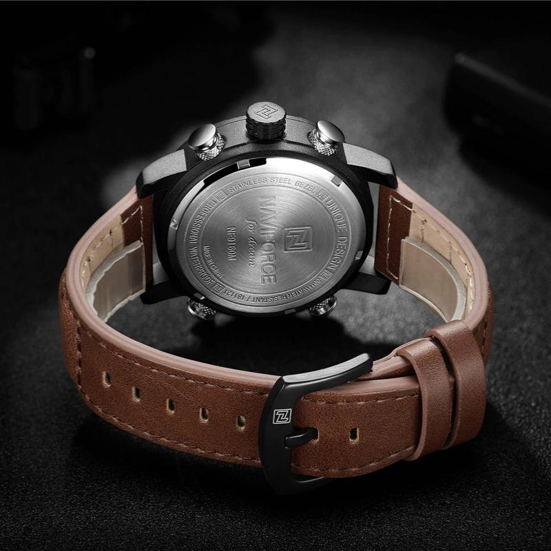 Watch - Top-notch Digital Display Waterproof Quartz Watch