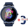 Watch - Trendy Ultra-thin Full Touch Screen Fitness Heart Rate Tracker Smartwatch