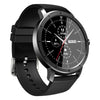 Watch - Trendy Ultra-thin Full Touch Screen Fitness Heart Rate Tracker Smartwatch
