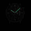 Watch - Vigorous Business And Leisure Chronograph Quartz Watch