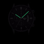 Watch - Vigorous Business And Leisure Chronograph Quartz Watch