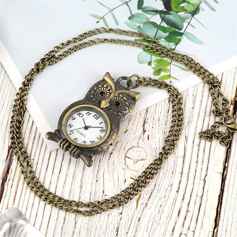 Quartz pocket watch value hot sale
