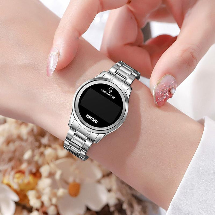 Watch - Vouge Touch Screen Digital Wristwatches