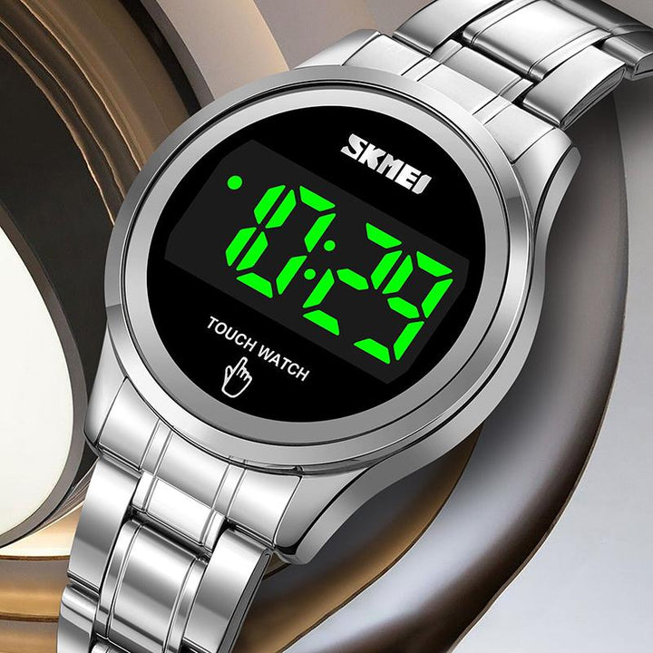 Watch - Vouge Touch Screen Digital Wristwatches