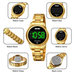 Watch - Vouge Touch Screen Digital Wristwatches