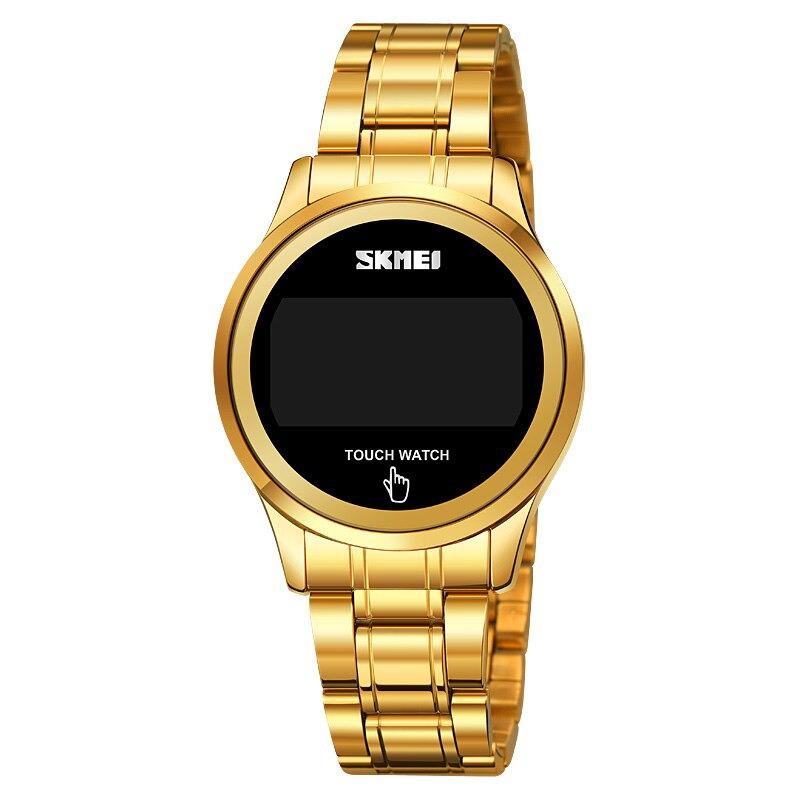 Watch - Vouge Touch Screen Digital Wristwatches