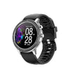 Watch - Water-resistant Fitness Heart Rate And Blood Oxygen Monitor Smartwatch