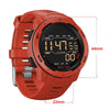 Watch - Water-resistant Outdoor Sports Pedometer Digital Watch