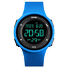 Watch - Waterproof Outdoor Sports Digital Wristwatch