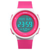 Watch - Waterproof Outdoor Sports Digital Wristwatch