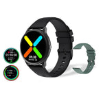 Watch - Waterproof Sports Fitness Tracker Pedometer Smartwatch