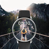 Watch - Waterproof Sports Fitness Tracker Pedometer Smartwatch