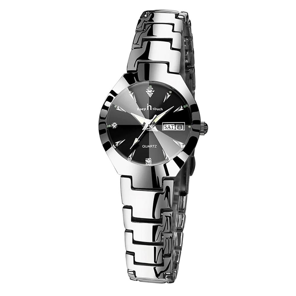 Watch - Women's Business And Fashion Quartz Watch