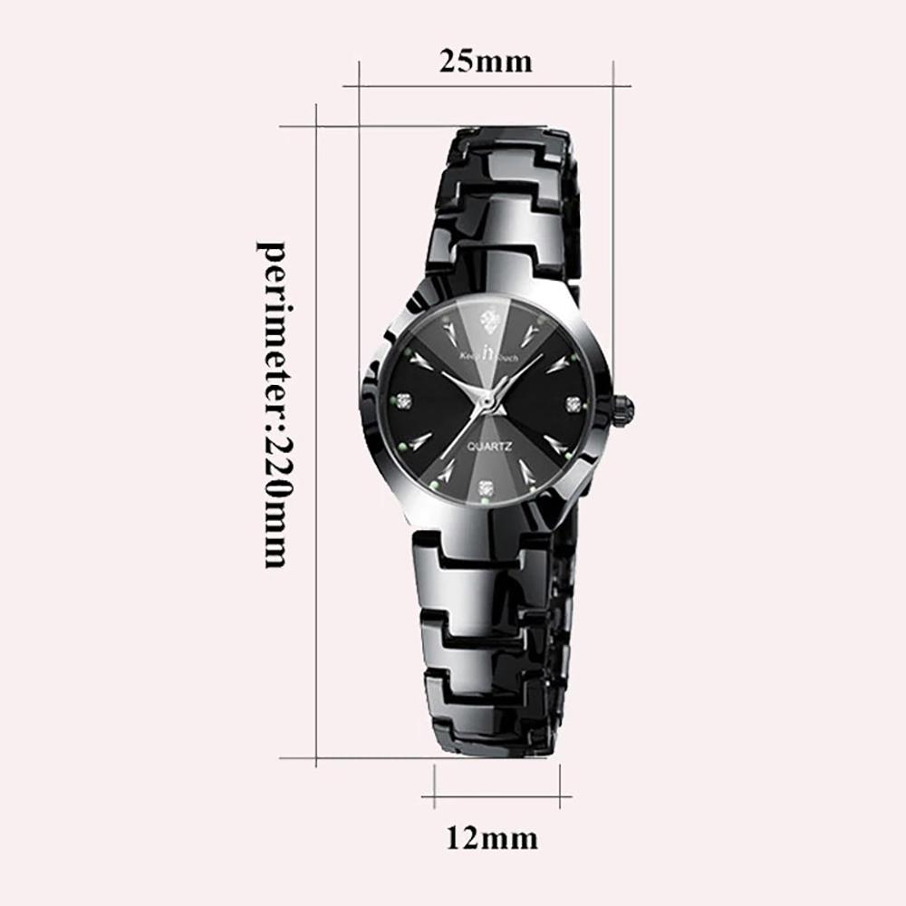 Watch - Women's Business And Fashion Quartz Watch