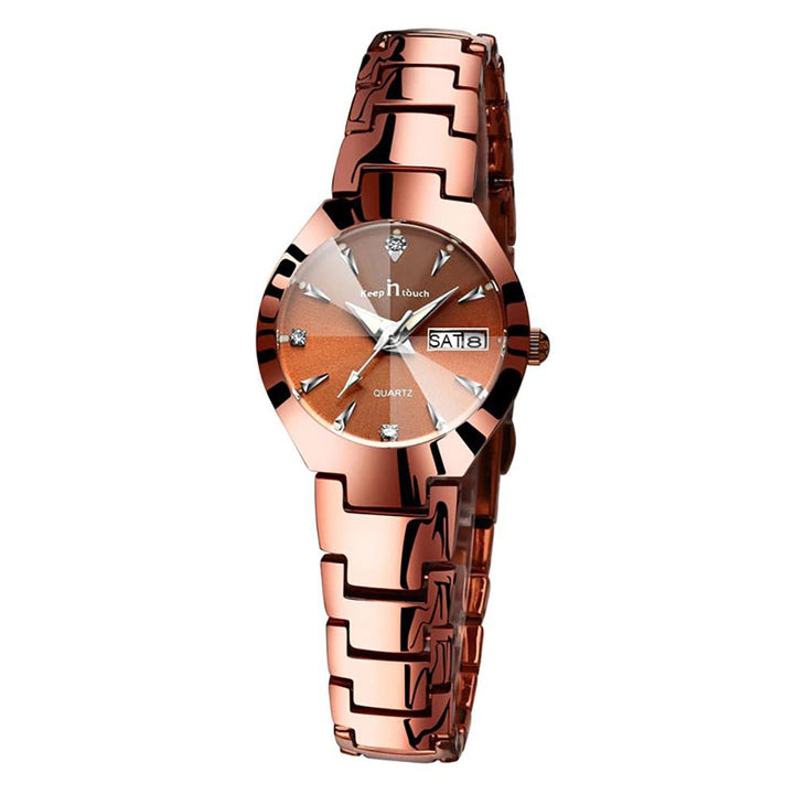 Watch - Women's Business And Fashion Quartz Watch