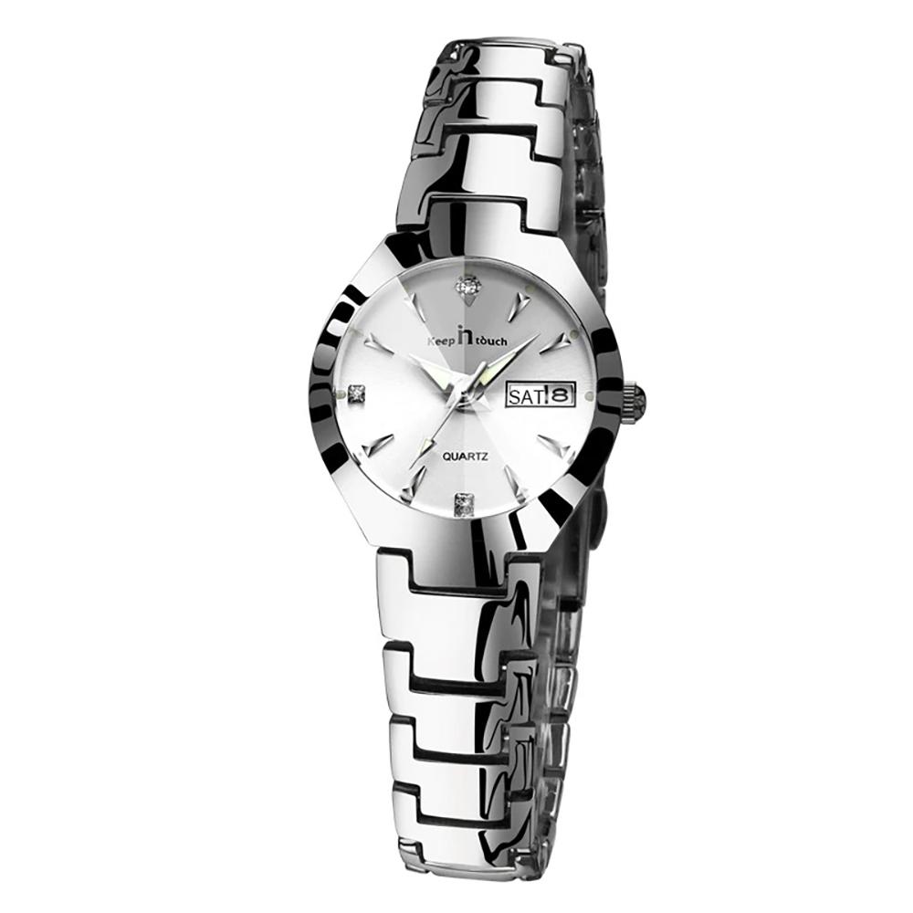 Watch - Women's Business And Fashion Quartz Watch