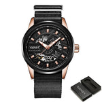 Watches - Automatic Sports Top Brand Mechanical Watches