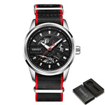 Watches - Automatic Sports Top Brand Mechanical Watches
