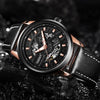 Watches - Automatic Sports Top Brand Mechanical Watches