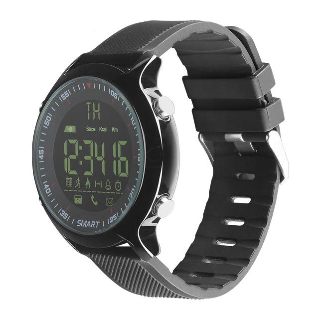 COLMI C60 1.9inch Waterproof Bluetooth Calling Smart Watch – Arafa Telecom