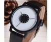 Watches - Creative Lovers Leather Watch