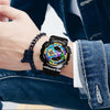 Watches - Dazzling Colorful Sports Fashion Digital Quartz Watches