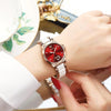 Watches - Dazzling Self-Winding Ceramic Band Luminous Wristwatch