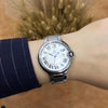 Watches - Extraordinary Fashion Roman Numeral Dial Quartz Watch