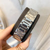 Watches - Extraordinary Fashion Roman Numeral Dial Quartz Watch