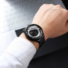 Watches - Lens-Inspired Photography Camera Series Quartz Watch