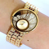 Watches - Luxurious Fashion Bling Rhinestone Filled Quartz Watch