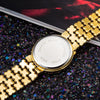 Watches - Luxurious Fashion Bling Rhinestone Filled Quartz Watch