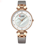 Watches - Luxurious Ultra-thin Fashion With Waterproof Steel Mesh Quartz Watches