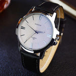 Watches - Luxury Business Mens Wrist Watch