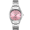 Watches - Luxury Women's Casual Waterproof Fashion Rhinestone Watch