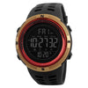 Watches - Military Men's LED Sports Watch