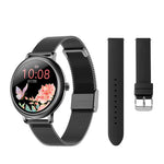 Watches - Modern Style Full Touch Screen With Double Straps Smartwatch