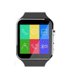 Watches - NAIKU™ X6 Bluetooth Smart Watch For Android & IPhone