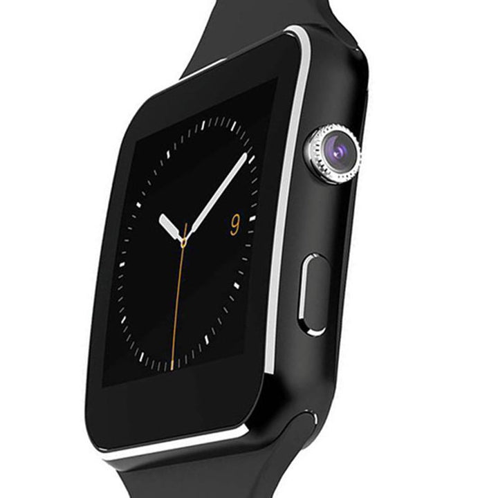 Watches - NAIKU™ X6 Bluetooth Smart Watch For Android & IPhone