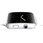 Watches - NAIKU™ X6 Bluetooth Smart Watch For Android & IPhone