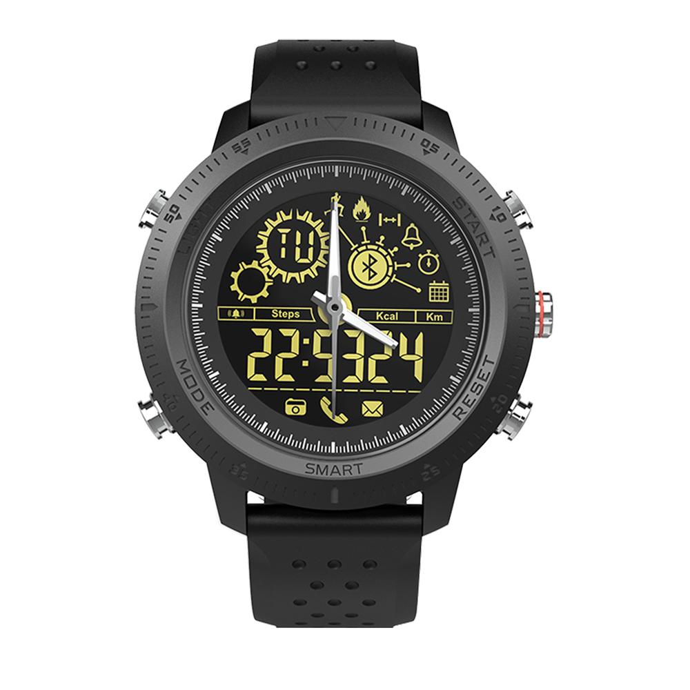 Watches - NX02™ Sport Activity Tracker Smartwatch Fit For IOS & Android