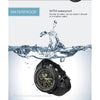 Watches - NX02™ Sport Activity Tracker Smartwatch Fit For IOS & Android