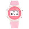Watches - Outdoor Water-resistant Swimming And Sports Digital Watch