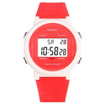 Watches - Outdoor Water-resistant Swimming And Sports Digital Watch