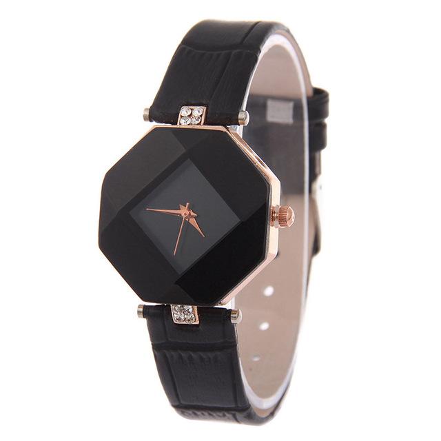 Watches - Rhinestones Watch For Women