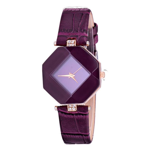 Watches - Rhinestones Watch For Women
