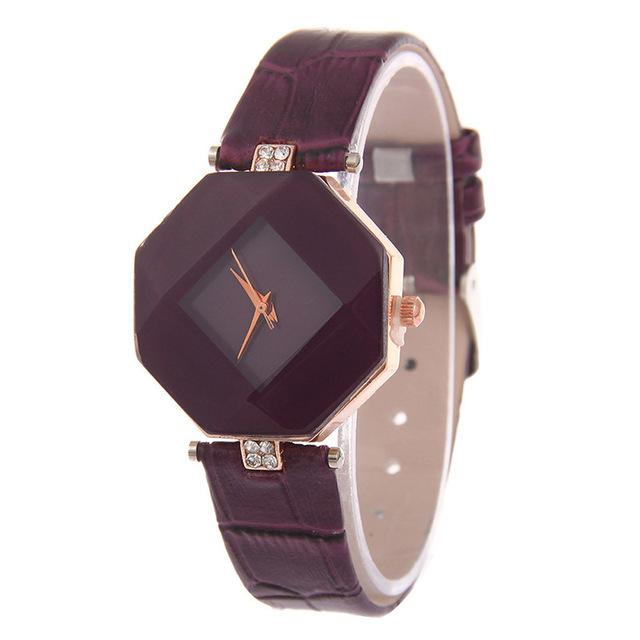 Watches - Rhinestones Watch For Women